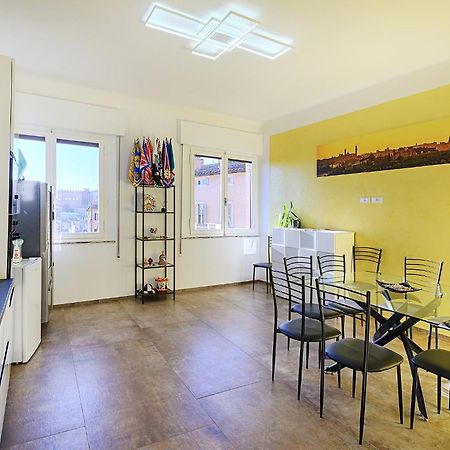 סיינה Eleroom מראה חיצוני תמונה
