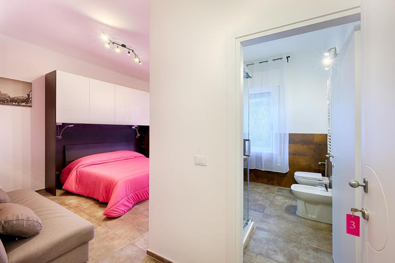 סיינה Eleroom מראה חיצוני תמונה