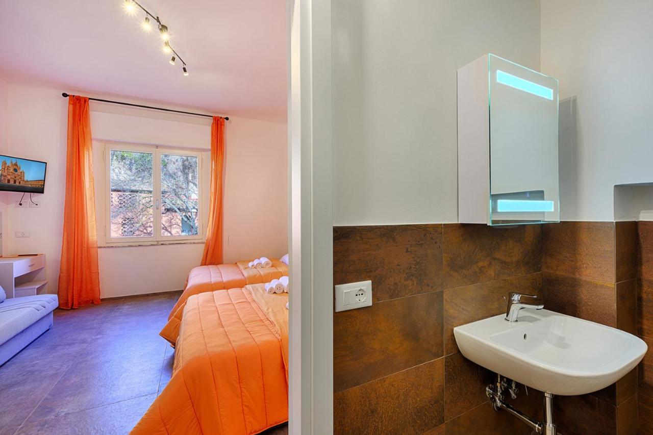 סיינה Eleroom מראה חיצוני תמונה