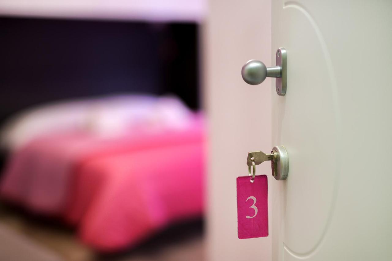 סיינה Eleroom מראה חיצוני תמונה