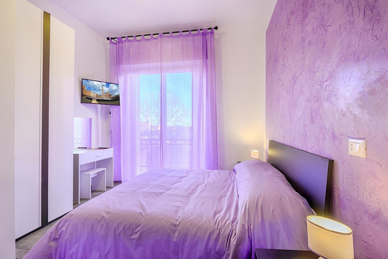 סיינה Eleroom מראה חיצוני תמונה