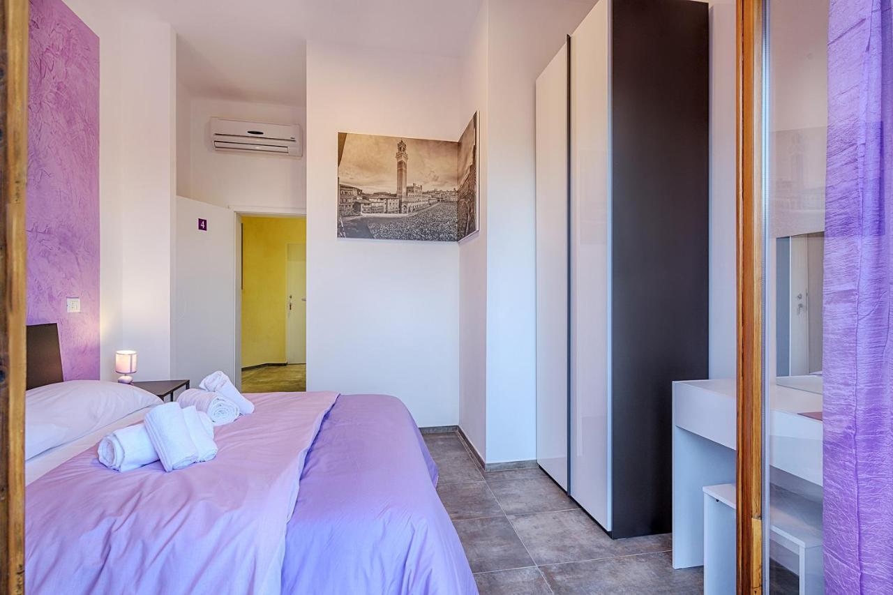 סיינה Eleroom מראה חיצוני תמונה