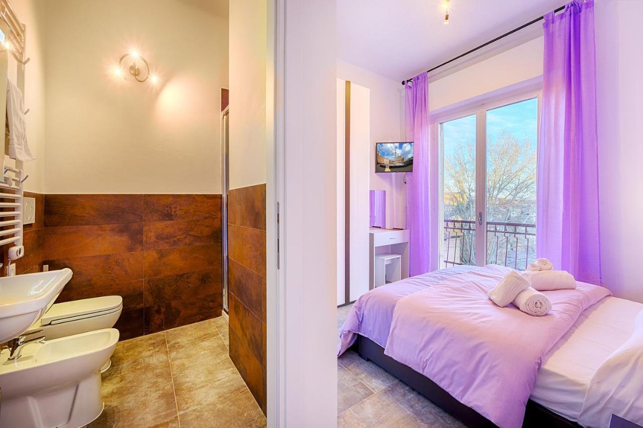סיינה Eleroom מראה חיצוני תמונה