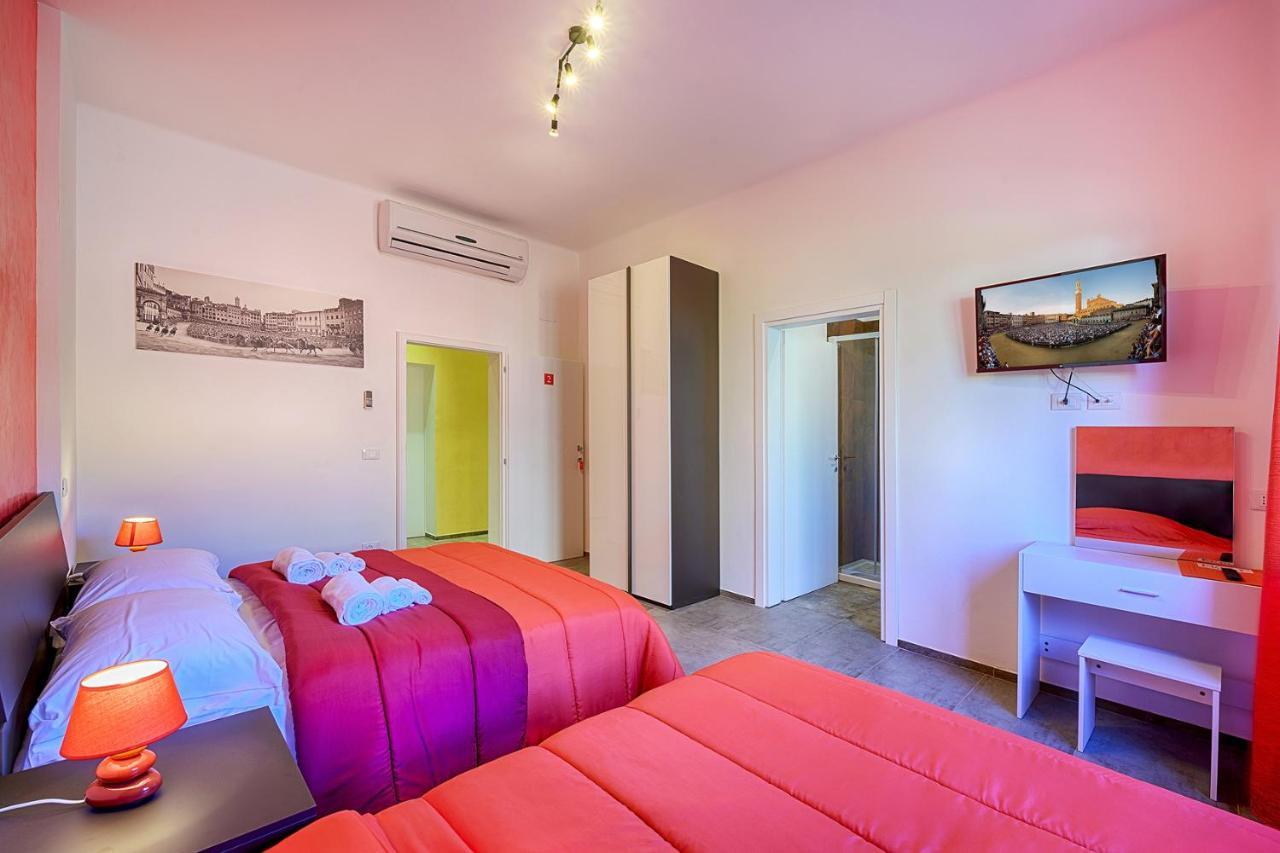 סיינה Eleroom מראה חיצוני תמונה