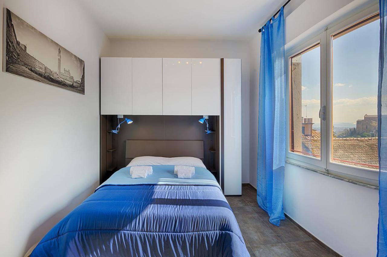 סיינה Eleroom מראה חיצוני תמונה