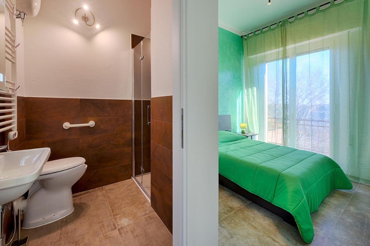 סיינה Eleroom מראה חיצוני תמונה