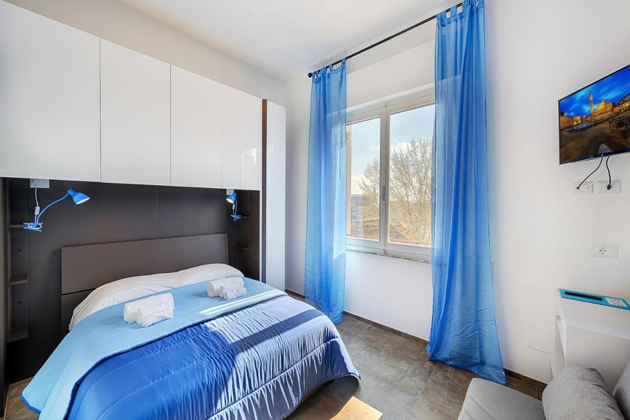 סיינה Eleroom מראה חיצוני תמונה