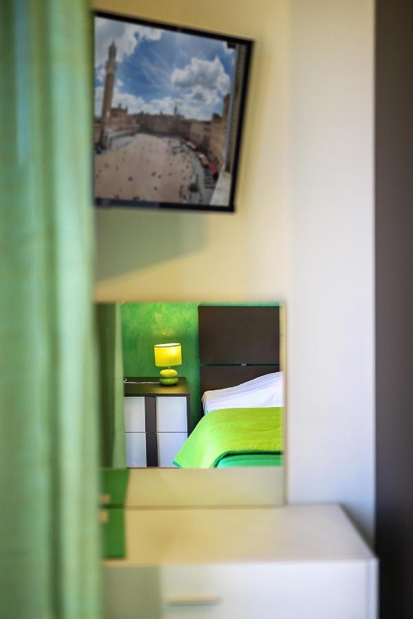 סיינה Eleroom מראה חיצוני תמונה