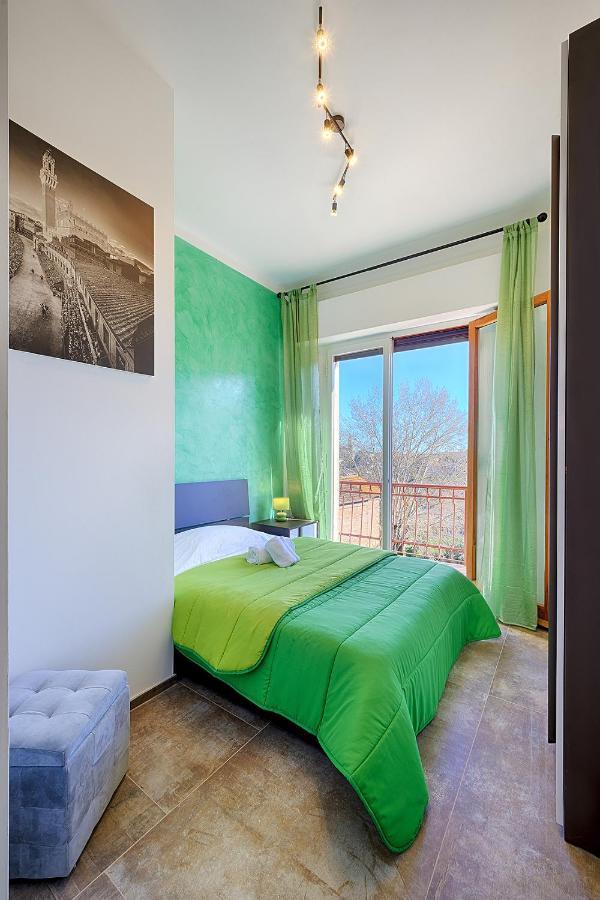סיינה Eleroom מראה חיצוני תמונה