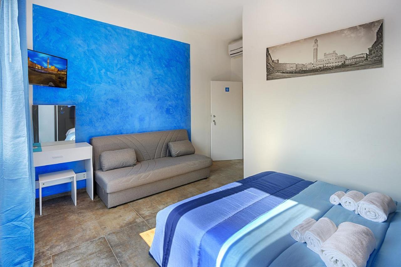 סיינה Eleroom מראה חיצוני תמונה