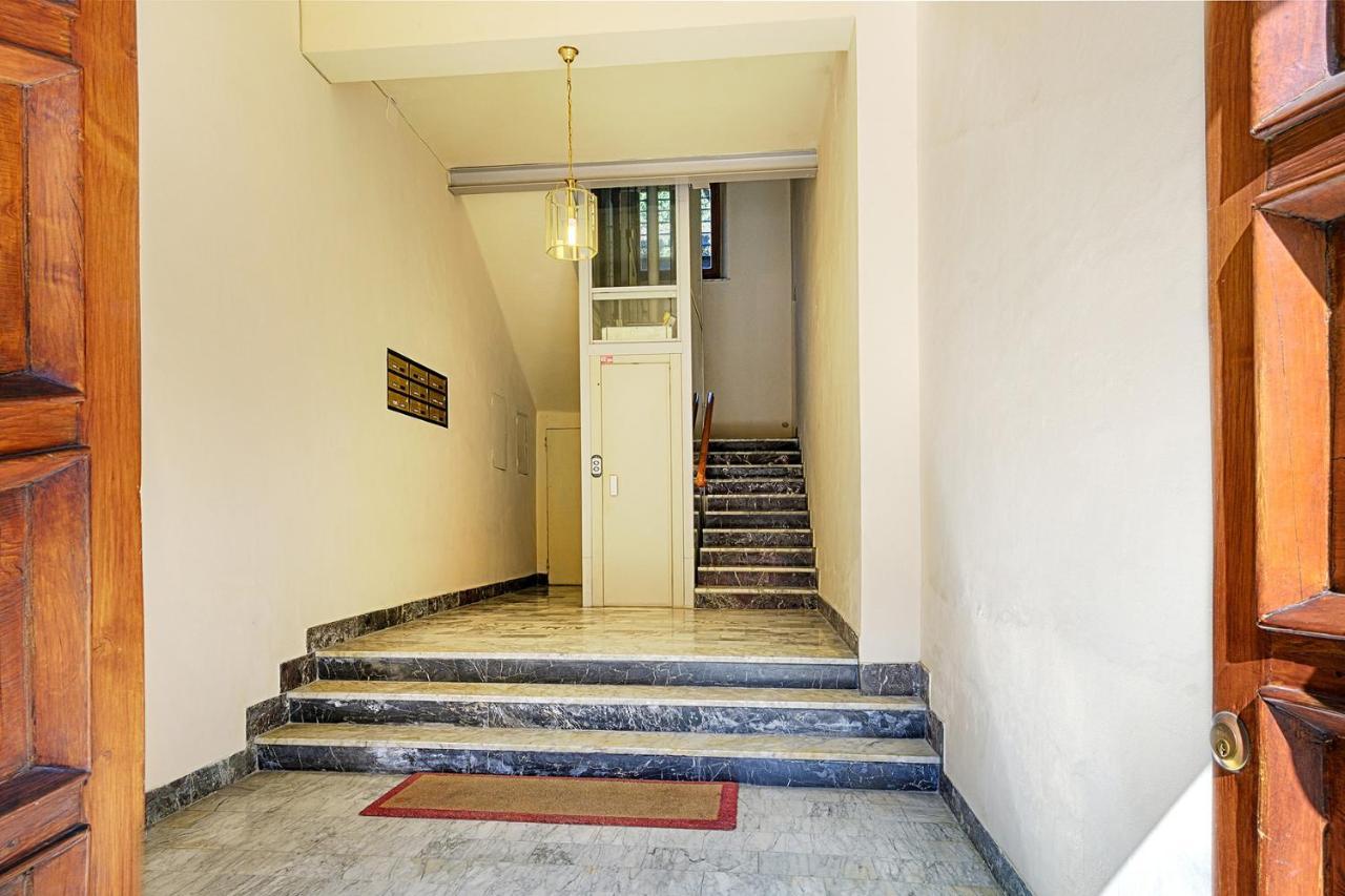סיינה Eleroom מראה חיצוני תמונה