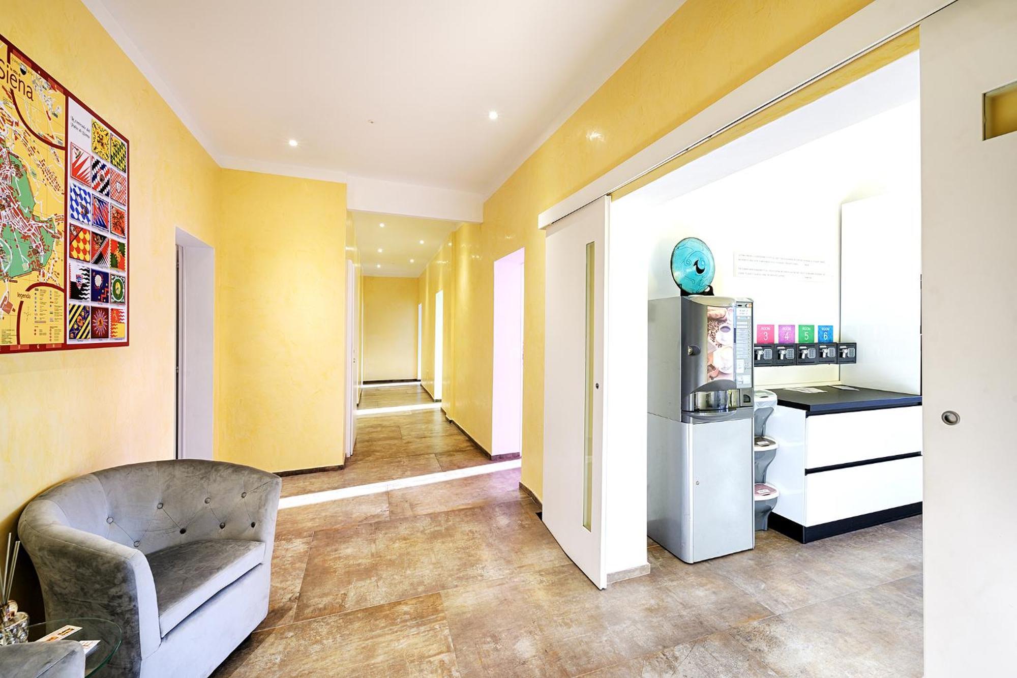 סיינה Eleroom מראה חיצוני תמונה