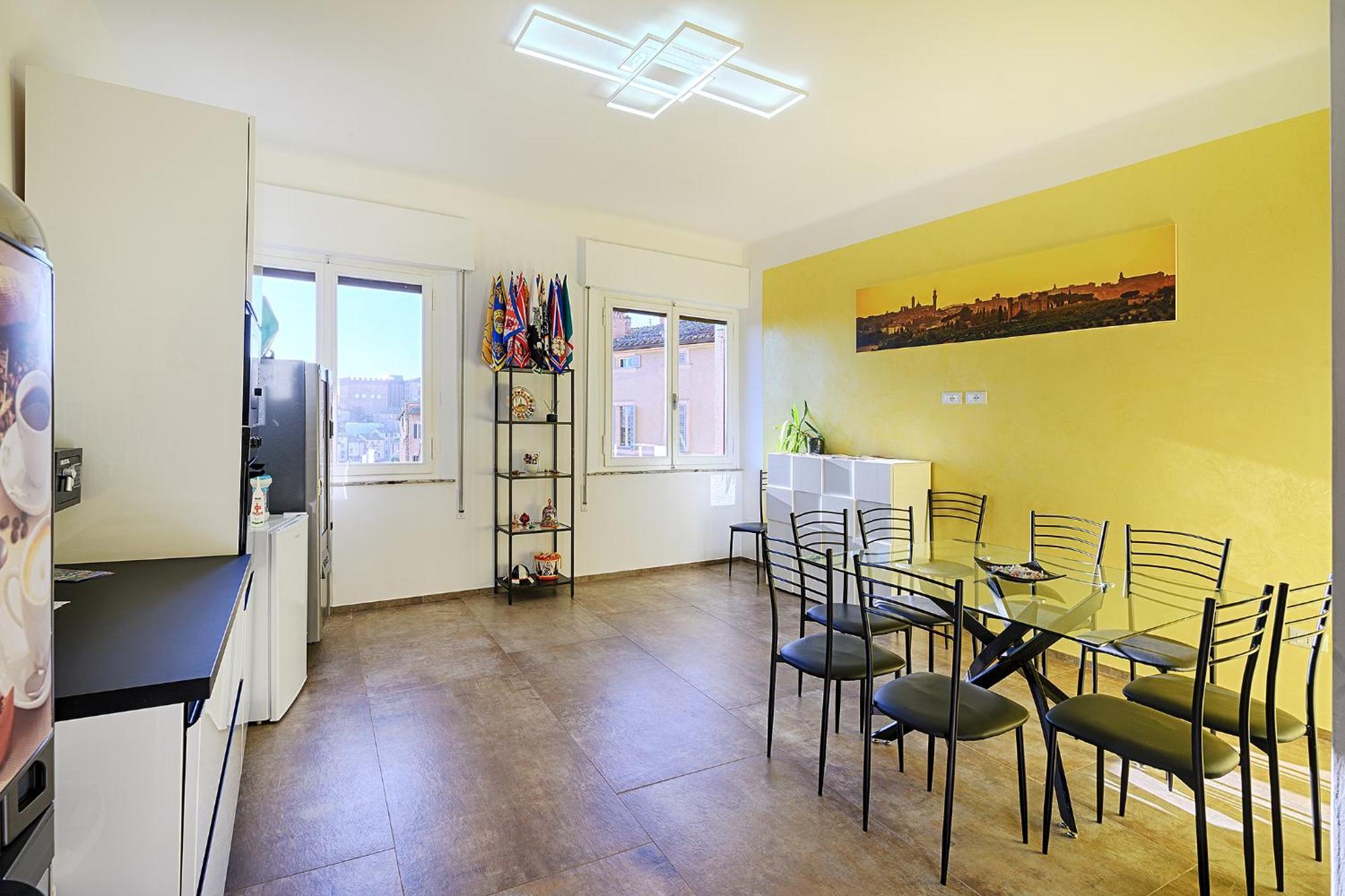 סיינה Eleroom מראה חיצוני תמונה