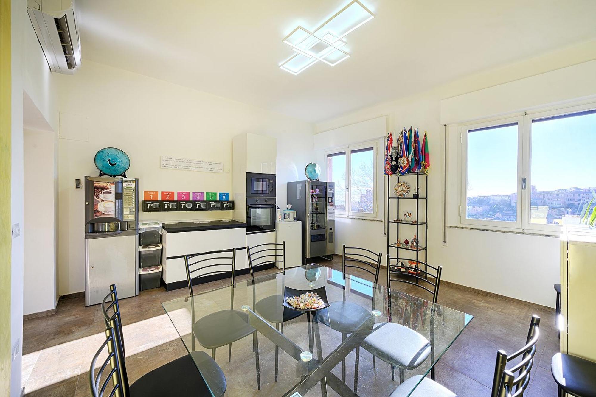 סיינה Eleroom מראה חיצוני תמונה